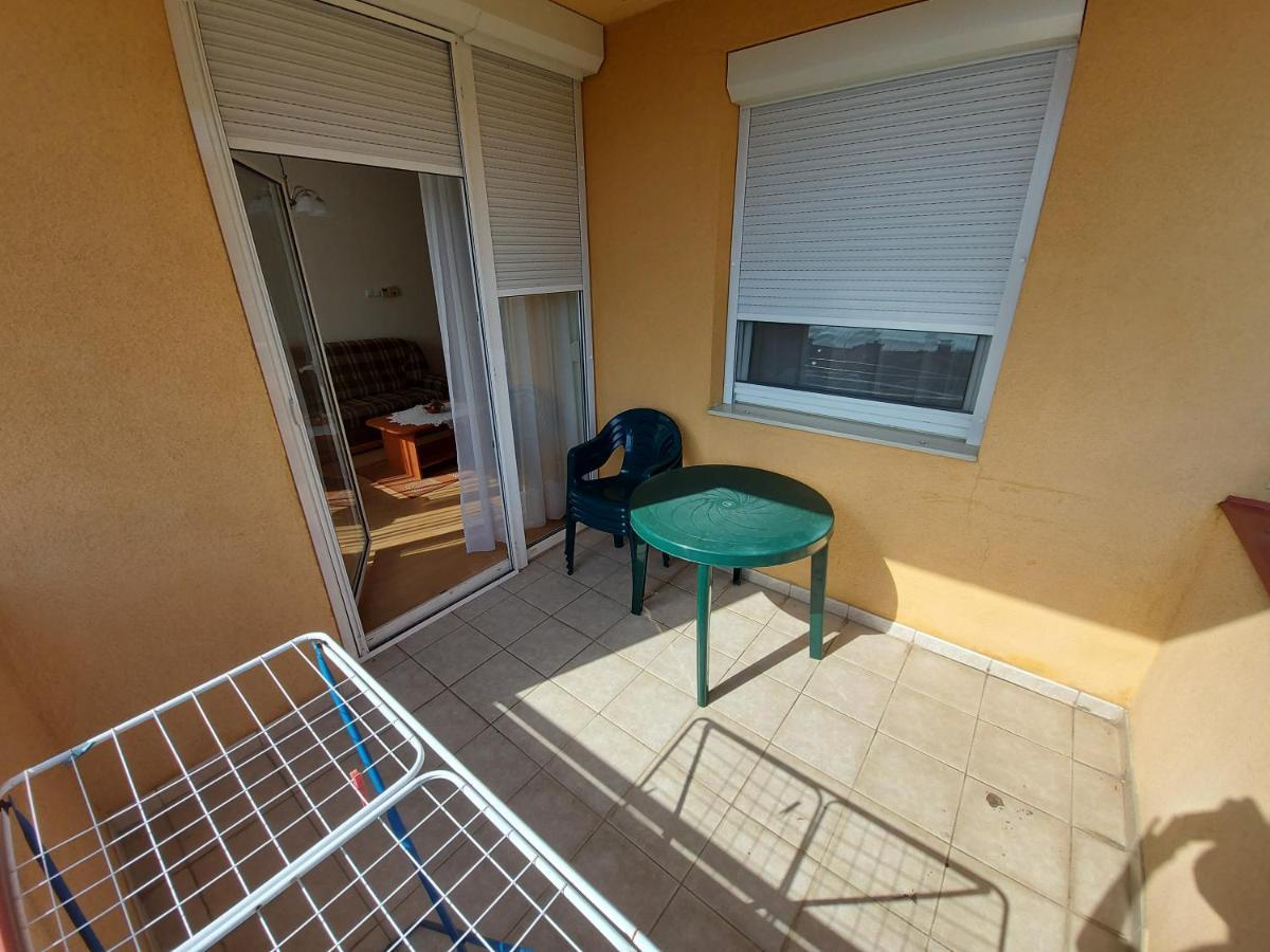 דירות Hévíz Romai Therme Apartman מראה חיצוני תמונה