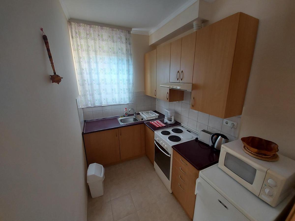 דירות Hévíz Romai Therme Apartman מראה חיצוני תמונה
